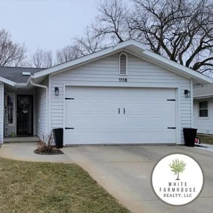 Buy this 4 bed house on 579 Crescent Drive in Wayne, NE 68787