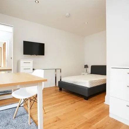 Rent this 2 bed apartment on Six by Nico in 60 Spring Gardens, Manchester