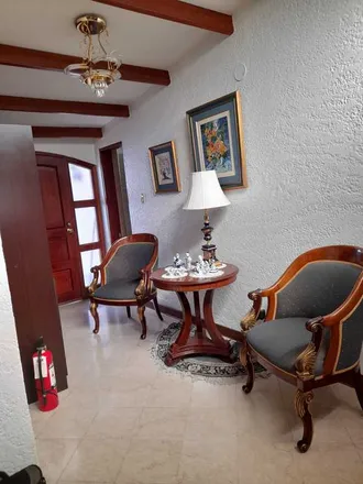 Buy this 4 bed house on Alonso de Molina Avenue 1111 in Santiago de Surco, Lima Metropolitan Area 15023
