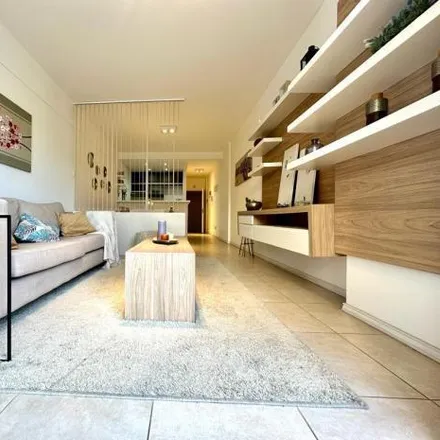 Buy this studio apartment on Avenida Santa Fe 5272 in Palermo, C1425 BIN Buenos Aires