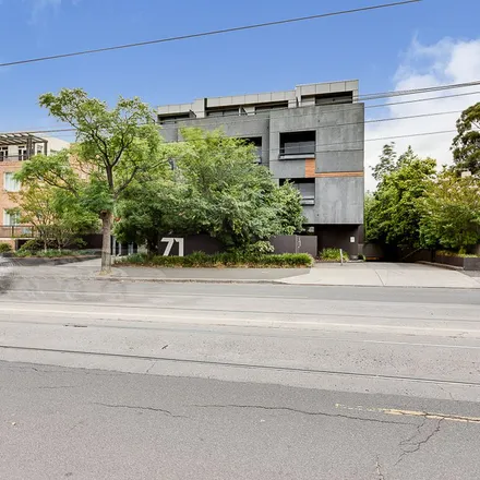 Image 8 - UniLodge on Riversdale, 71 Riversdale Road, Hawthorn VIC 3122, Australia - Apartment for rent