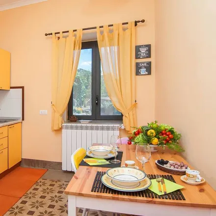 Rent this 2 bed apartment on 80063 Sant'Agnello NA