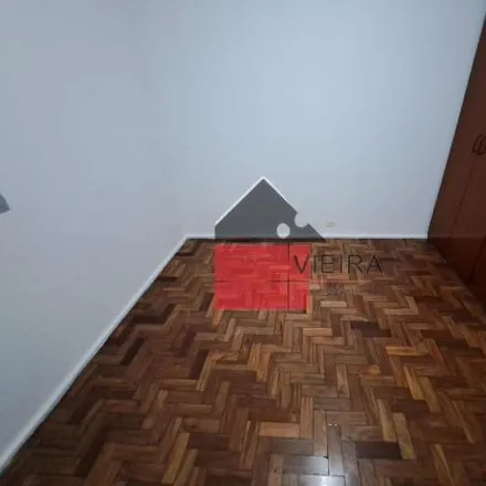 Rent this 2 bed apartment on Edifício Eliane in Rua José Antônio Coelho, Paraíso