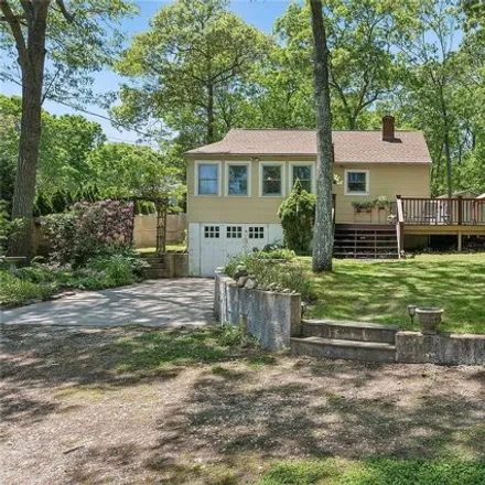 Buy this 2 bed house on 42 West Tiana Road in Southampton, Hampton Bays