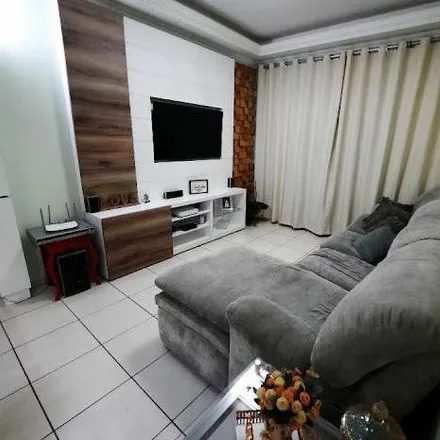 Buy this 2 bed apartment on Rua Antônio Schiamanini in Centro, Louveira - SP