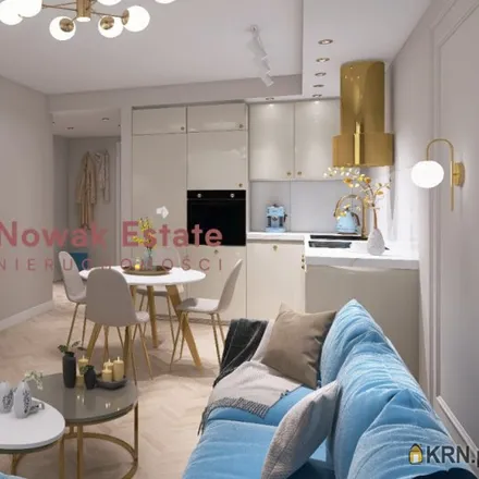 Buy this 2 bed apartment on Ogrody 30 in 32-050 Skawina, Poland