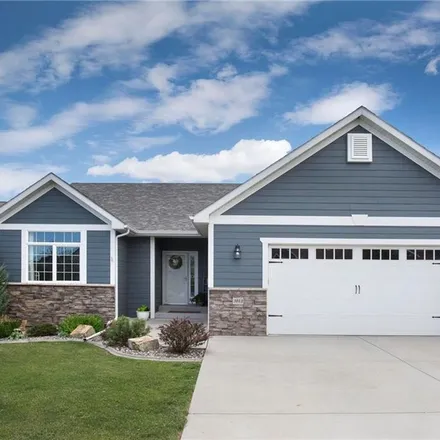 Buy this 4 bed house on 3013 Golden Acres Drive in Billings, MT 59106