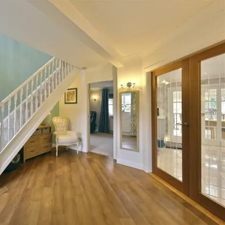 Image 3 - Tapestry, Mill Lane, Acaster Malbis, YO23 2UL, United Kingdom - House for sale