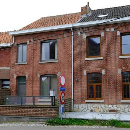 Image 7 - Blaarmolenstraat 3, 3700 Tongeren, Belgium - Apartment for rent