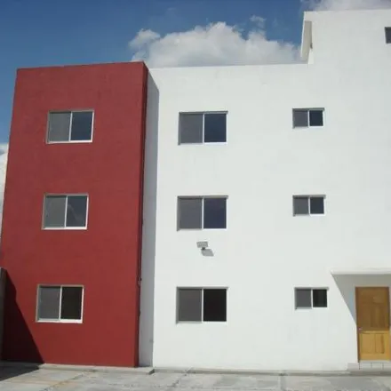 Rent this 3 bed apartment on Querétaro- Huimilpan in La Alhambra, 76074 Delegación Josefa Vergara y Hernández