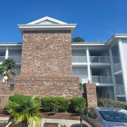 Buy this 2 bed condo on Sea Trail Golf Links in 75 Clubhouse Road, Sunset Beach