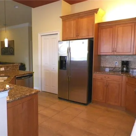 Image 5 - 22289 Via Palazzo Place, Shadow Wood, Lee County, FL 33928, USA - House for rent