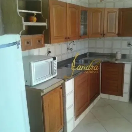 Rent this 4 bed house on Rua Rio da Várzea in Xangri-lá, Xangri-lá - RS