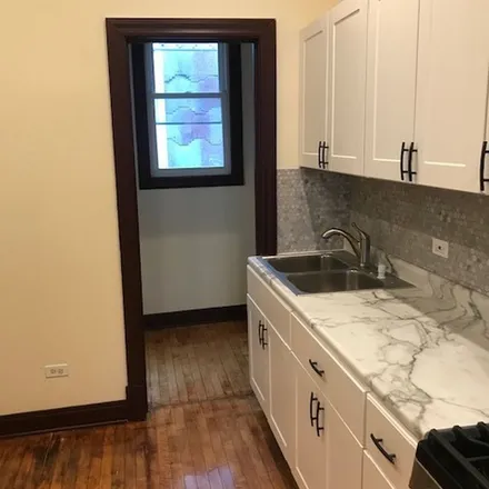 Rent this 4 bed apartment on 2955 North Milwaukee Avenue in Chicago, IL 60618