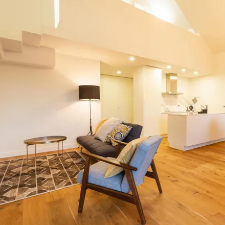 Rent this 1 bed apartment on Garagem Batalha in Rua de Alexandre Herculano, 4000-053 Porto