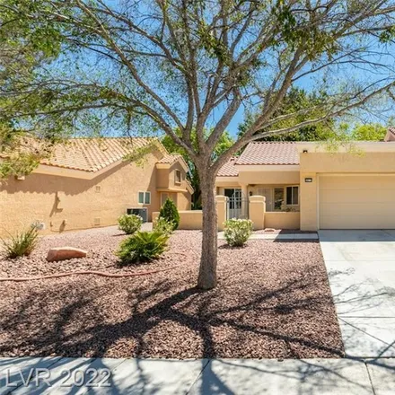 Buy this 2 bed townhouse on 8817 Marble Drive in Las Vegas, NV 89134