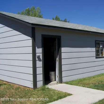 Image 3 - 440 South Sublette Avenue, Pinedale, WY 82941, USA - House for sale