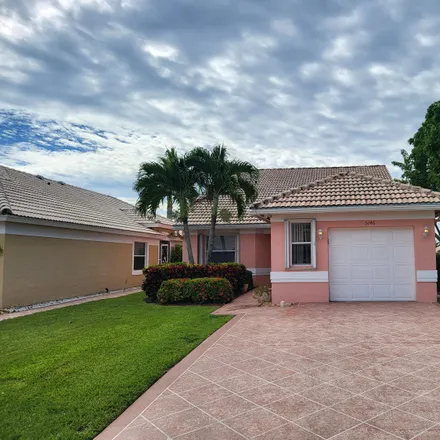 Image 3 - 9498 Nickels Boulevard, Boynton Beach, FL 33436, USA - House for sale