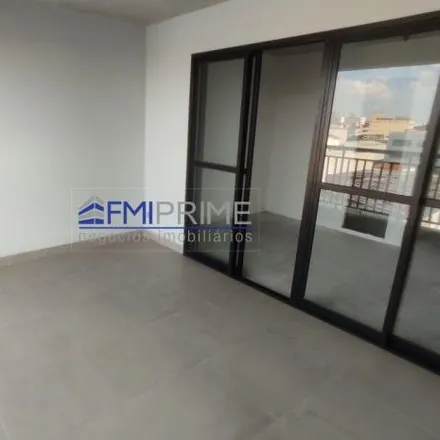 Buy this 1 bed apartment on Rua Anhaia 872 in Bairro da Luz, São Paulo - SP