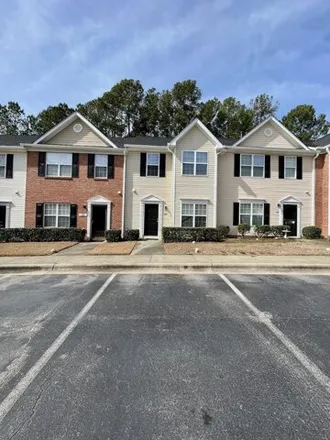 Rent this 3 bed house on 146 Anterbury Drive in Apex, NC 27502