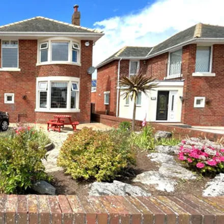 Buy this 3 bed house on Clifton Drive in Blackpool, FY4 1RS