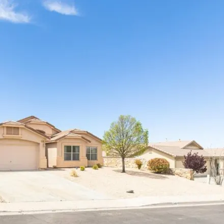 Image 2 - 2481 Silver Sage Dr, Las Cruces, New Mexico, 88011 - House for sale