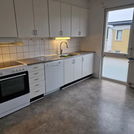 Image 4 - Annerovägen 27B, 254 62 Helsingborg, Sweden - Apartment for rent