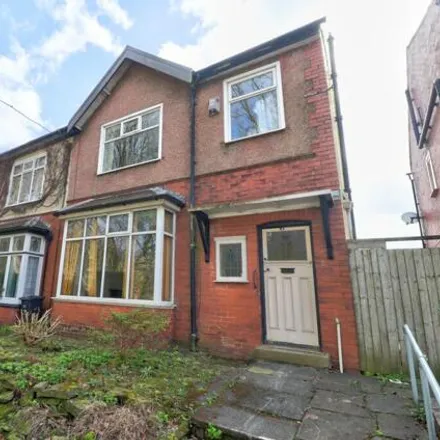 Image 1 - Woodstock Drive, Bolton, BL1 6BB, United Kingdom - House for sale