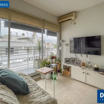 Buy this 2 bed apartment on Piedras 1758 in Barracas, 1154 Buenos Aires