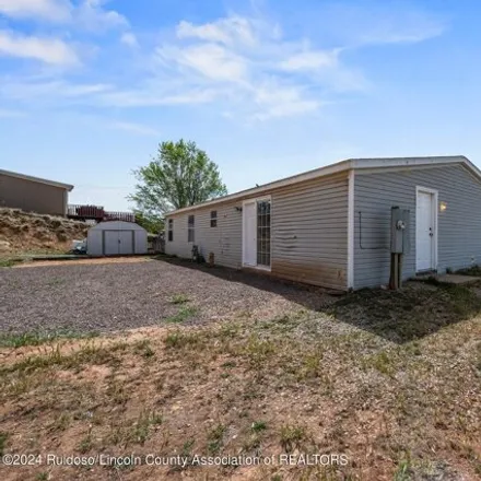 Image 4 - 1369 Little Big Horn Road, Lincoln County, NM 88312, USA - Apartment for sale