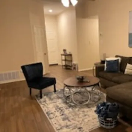 Rent this 3 bed apartment on 7501 Little Rock Lane in Fort Worth, TX 76120
