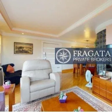 Image 2 - Rua Deputado Laércio Corte, Vila Andrade, São Paulo - SP, 05712-040, Brazil - Apartment for sale