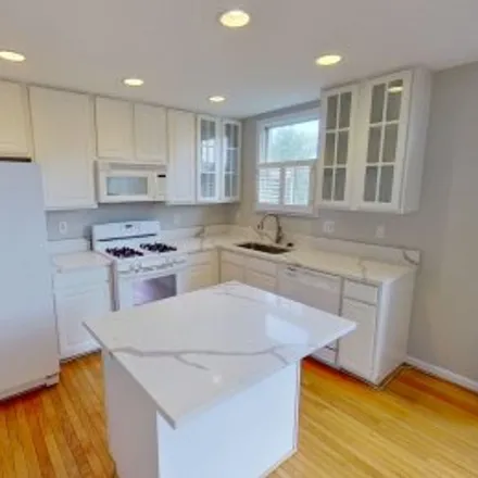 Rent this 3 bed apartment on 1915 Linden Avenue in Bolton Hill, Baltimore