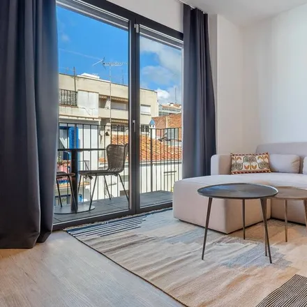 Image 8 - 08395 Sant Pol de Mar, Spain - Apartment for rent