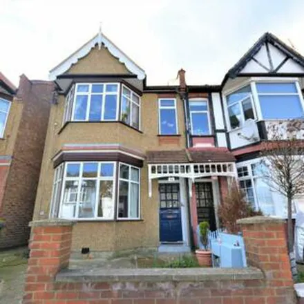 Image 4 - Audley Road, The Hyde, London, NW4 3HG, United Kingdom - Apartment for rent