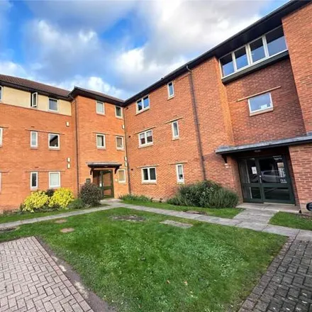 Buy this 2 bed apartment on Haven Gardens in Darlington, DL1 1PJ