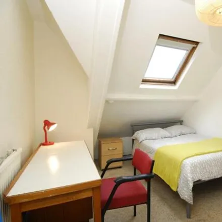 Image 3 - 9 Napier Terrace, Plymouth, PL4 6ER, United Kingdom - Room for rent