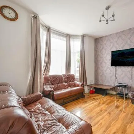 Buy this 3 bed townhouse on 32 Marlborough Road in London, E7 8HB