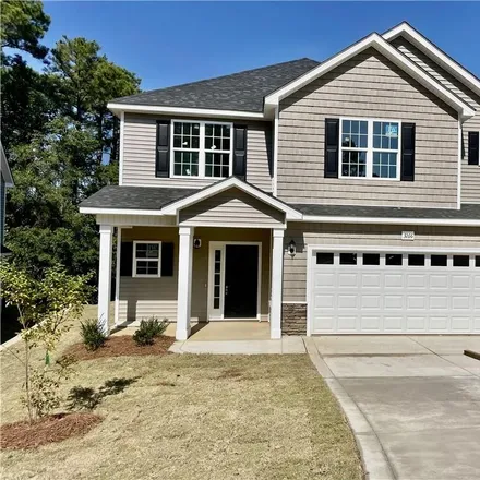 Buy this 4 bed house on 3219 Nottinghill in Fayetteville, NC 28311
