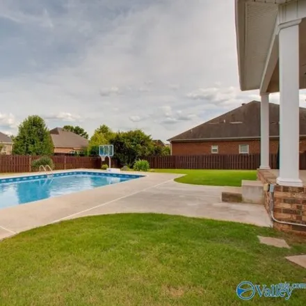 Buy this 4 bed house on 182 Natures View Lane in Huntsville, AL 35824