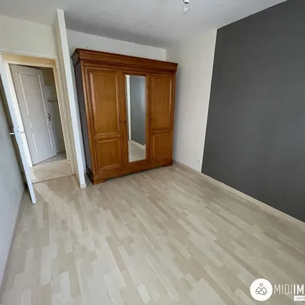 Rent this 4 bed apartment on 77 Chemin des escourbins in 81400 Rosières, France