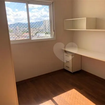 Buy this 4 bed apartment on Odeon Lifetime Home in Rua José Henrique Lagden, Socorro