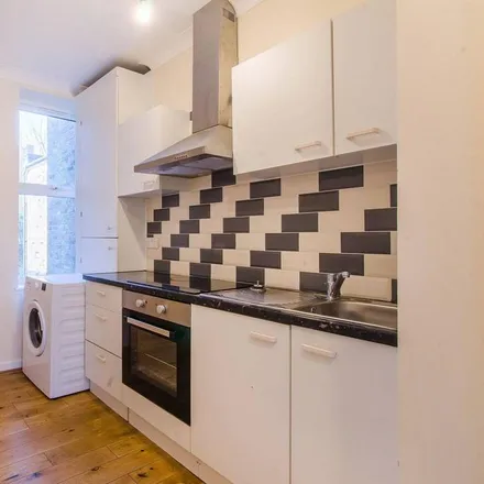 Rent this 1 bed apartment on 58 Ivanhoe Road in London, SE5 8DJ