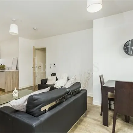 Image 7 - Tiggap House, 20 Cable Walk, London, SE10 0TP, United Kingdom - Apartment for rent