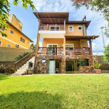 Buy this 3 bed house on Rua Reverendo Gelson dos Santos Castro in Rio Tavares, Florianópolis - SC
