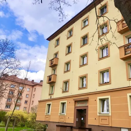 Image 7 - Jiránkova 2248, 530 02 Pardubice, Czechia - Apartment for rent