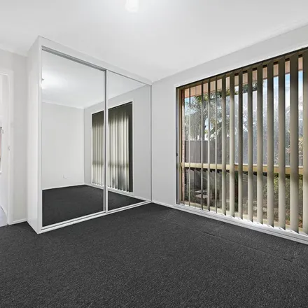 Rent this 3 bed townhouse on 14 Murrumburrah Street in Wakeley NSW 2176, Australia