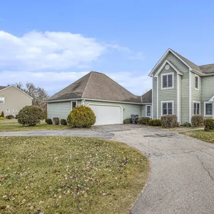Buy this 4 bed house on 50573 Rebecca Drive in Antwerp Township, MI 49079
