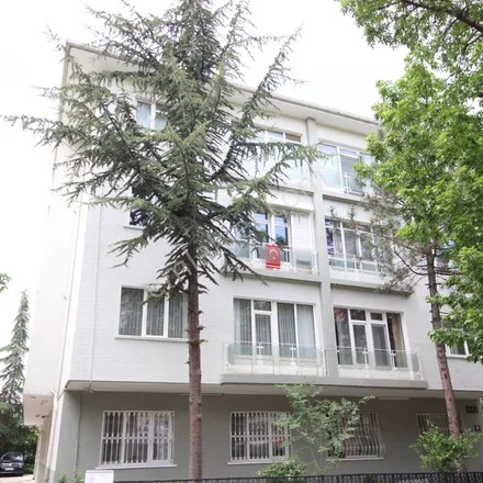 Image 2 - Odam Butik, 57. Sokak 5/A, 06580 Çankaya, Turkey - Apartment for rent