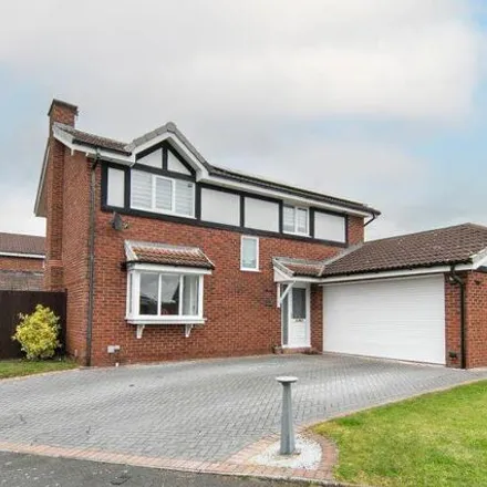 Image 1 - Kingfisher Drive, Carleton, FY6 7UG, United Kingdom - House for sale